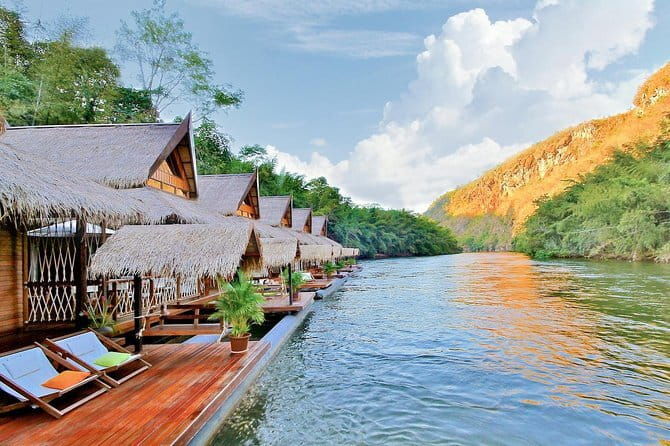 Bangkok Private and Custom Local Guide Tour - FAQ