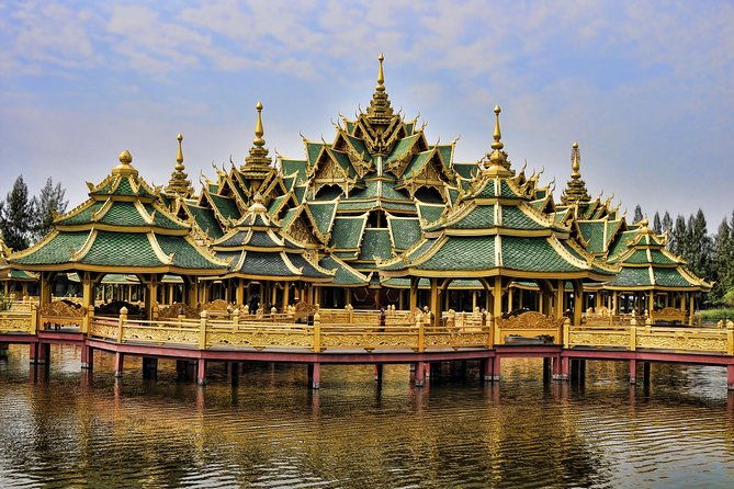 Bangkok Private Customizable Guided Tour - Is This Tour Worth It?