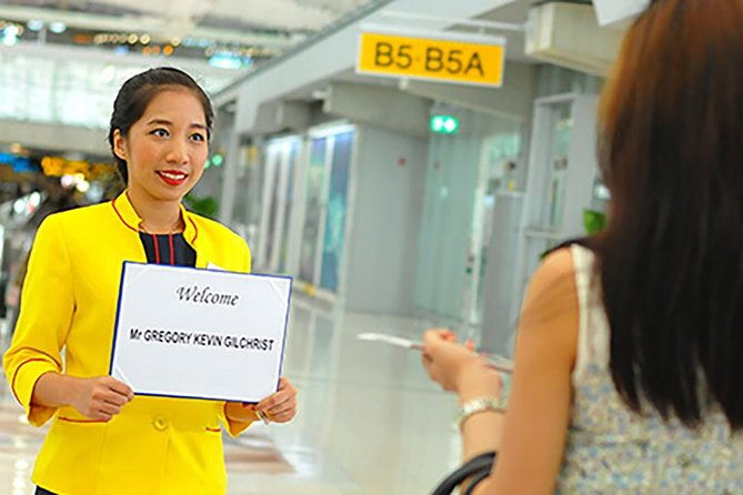 Bangkok Suvarnabhumi Airport (BKK) VIP Fast-Track Service - The Cost versus Value Equation