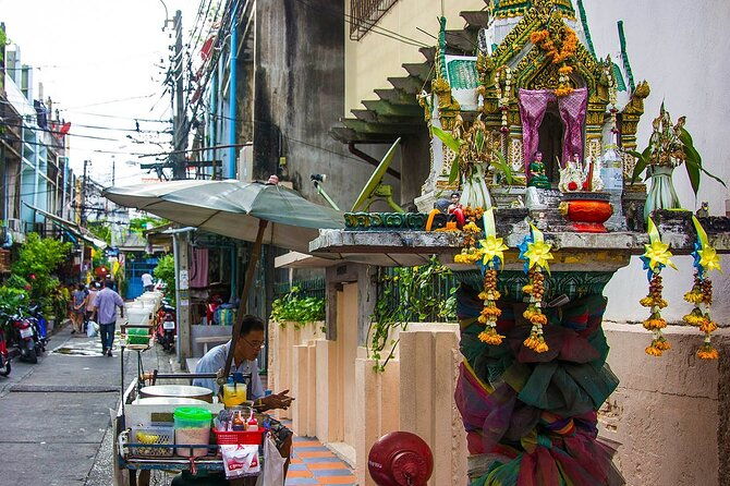 Bangkok Temples Tour - Final Thoughts