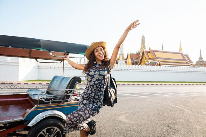 Bangkok Tuk Tuk Tour with Hotel Pickup and Dinner - Final Thoughts: Who Is This Tour For?
