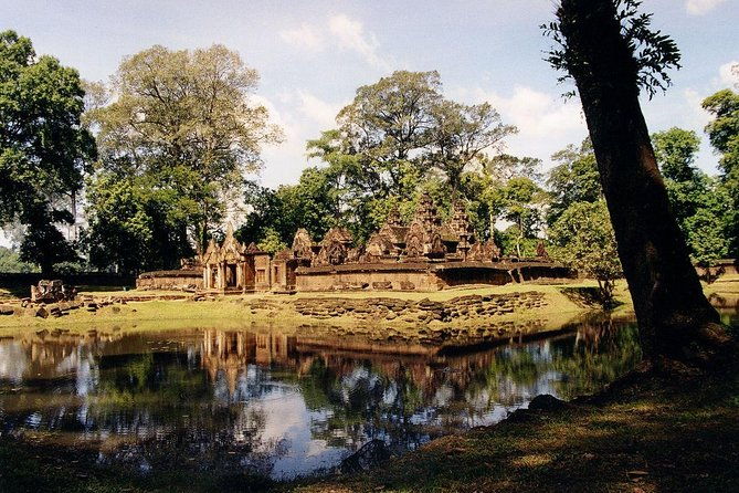 Banteay Srei and Big Tour from Siem Reap Small-Group - The Sum Up: Is This Tour Right for You?