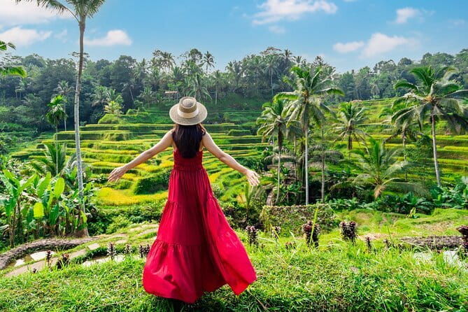 Banyumala Waterfalls with Tanah Lot Sunset Tour - FAQ