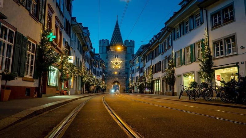 Basel Private Tour Highlights And Hidden Gems - Who Should Book This Tour?  