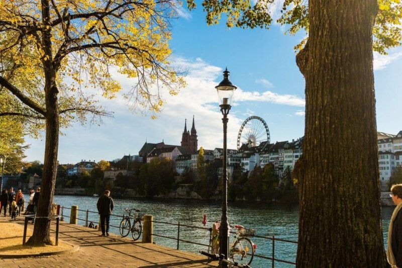 Basel Private Walking Tour - Frequently Asked Questions