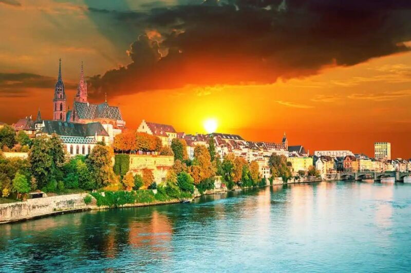 Basel Sightseeing Walking Tour - Additional Attractions and Optional Extras