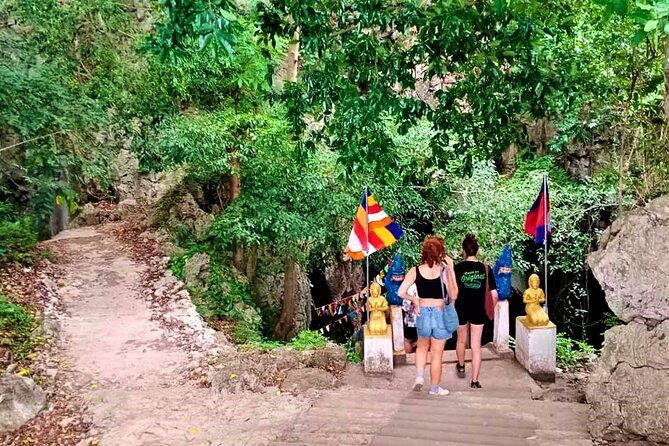 Battambang, Bamboo Train, Killing Cave Day Tour From Siem Reap - FAQ