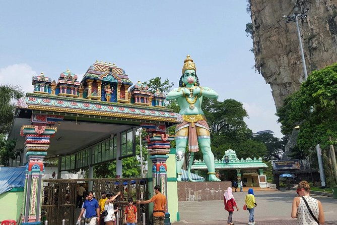 Batu Caves Temple Tour - Frequently Asked Questions