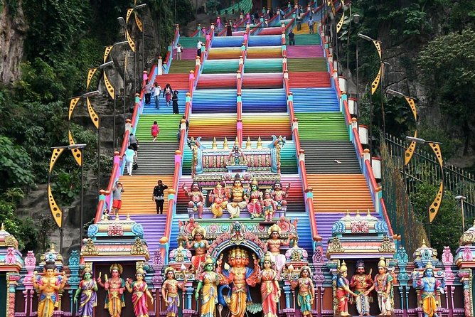 Batu Caves Tour - Who Is This Tour Best For?