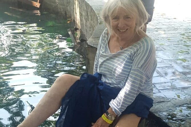 Batu Caves, Waterfalls and Hot Springs Tour With Lunch - The Sum Up