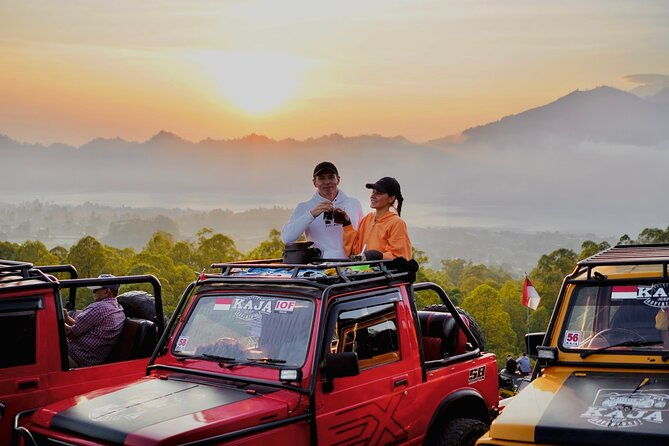 Batur Jeep Explore with Photographer - Who Is This Tour Best For?