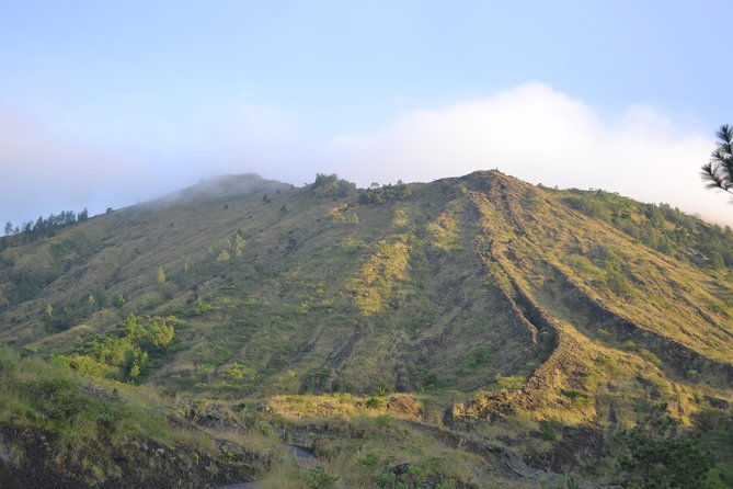 Batur Sunrise Trekking - FAQs