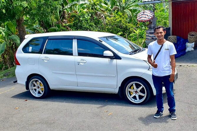 Batur Volcano Black Lava Day Adventure With 4 x 4 Jeep - FAQs