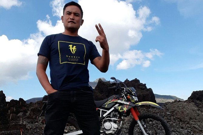 Batur Volcano Dirt Bike Adventure and Tour - What We Loved About This Tour
