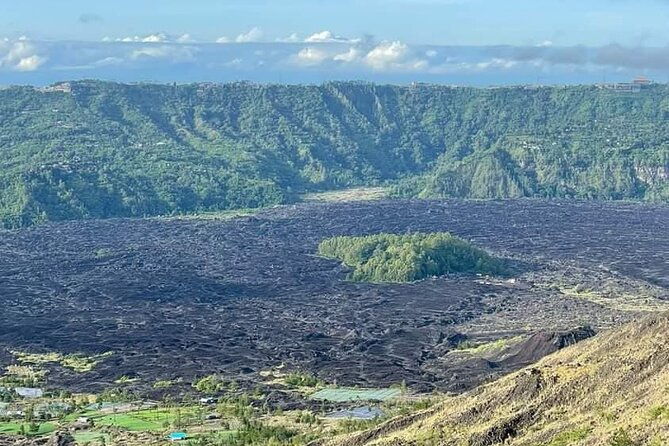 Batur Volcano Trekking And Hot Spring Private Guided Tour - Practical Tips for a Successful Trip