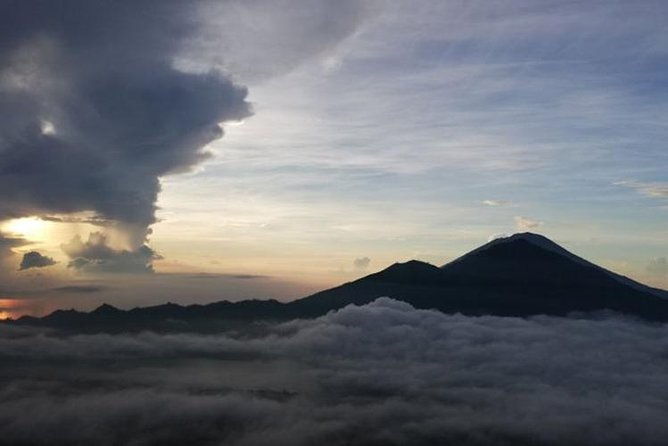 Batur Volcano Trekking - FAQ