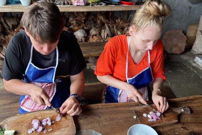 Be a real Balinese with Traditional Balinese Cooking Class - Final thoughts