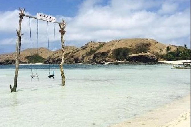 Beach Tour in Lombok Indonesia - FAQ