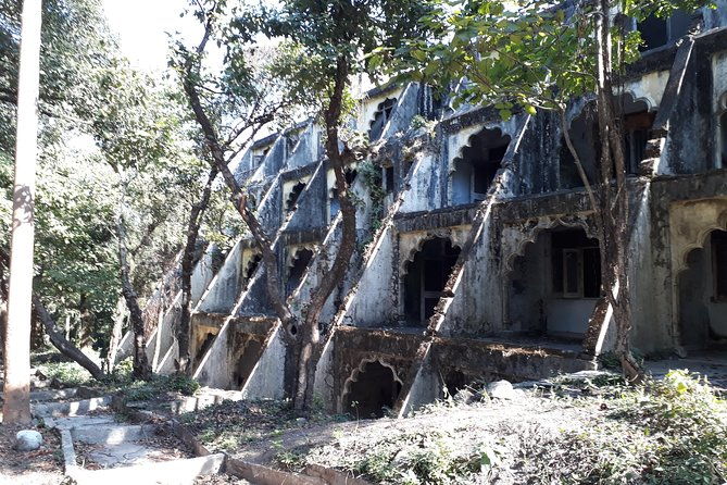 Beatles Ashram in Rishikesh  Guided Spiritual Walk & History - Who Is This Tour Best Suited For?