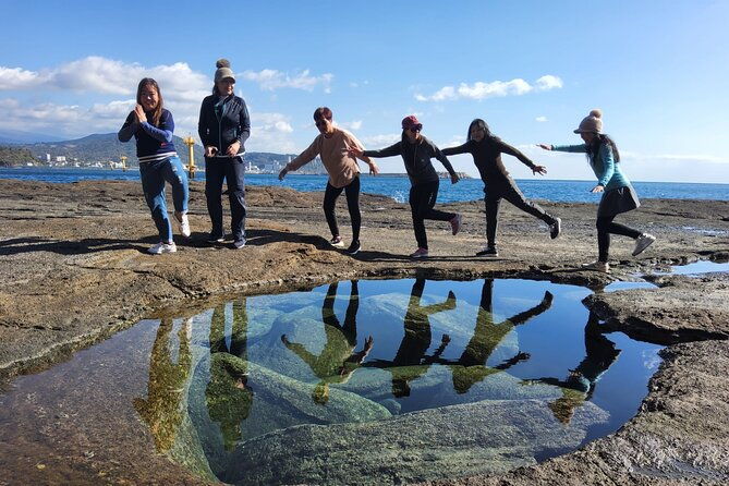Beautiful Jeju Island Private UNESCO day Tour - The Sum Up