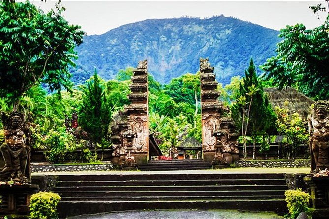 Beauty Of West Bali Tour (Private and All Inclusive) - Who Should Consider This Tour?