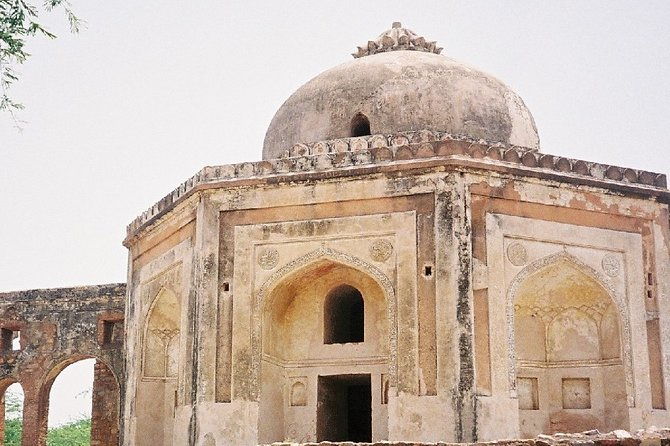 Before Delhi became Delhi it was Mehrauli - Walk Through The Archeological Park - FAQ