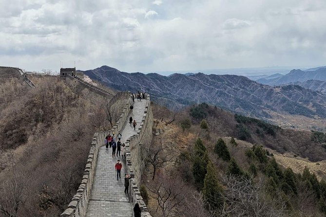 Beijing Airport to Mutianyu Great Wall Private Trip VIP Parking - FAQ