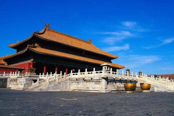 Beijing City Guided Walking Tour | China's 1st and Best Rated - FAQs About the Beijing Guided Walking Tour