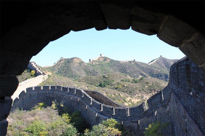 Beijing: Full-Day Small-Group Great Wall Hiking at Jinshanling - Who Will Love This Tour?