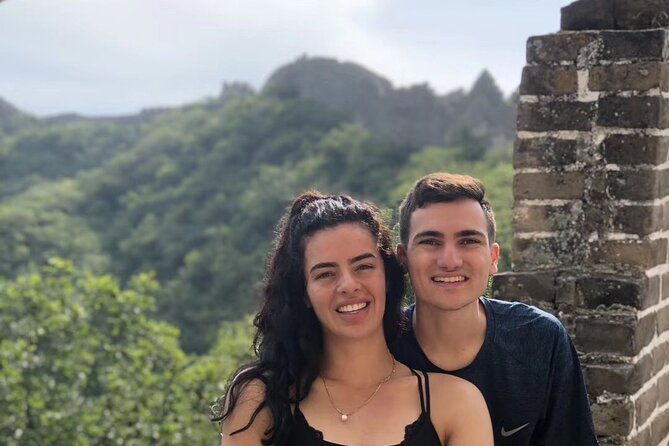 Beijing One-Day Private Tour: Tian'anmen Square, Forbidden City and Great Wall - Final Verdict