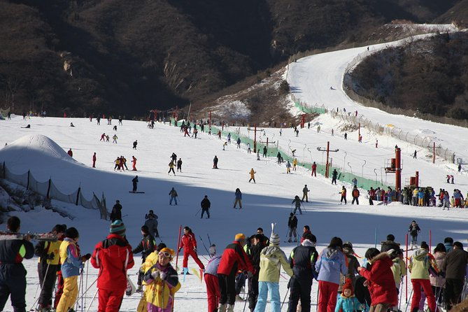 Beijing Private Tour to Huaibei Ski Resort and Mutianyu Great Wall with Lunch - FAQ
