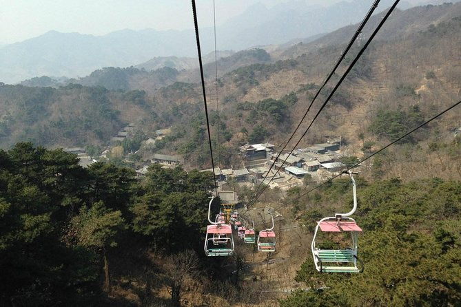 Beijing Small-Group Tour: Mutianyu Great Wall With Lunch Inclusive - FAQ