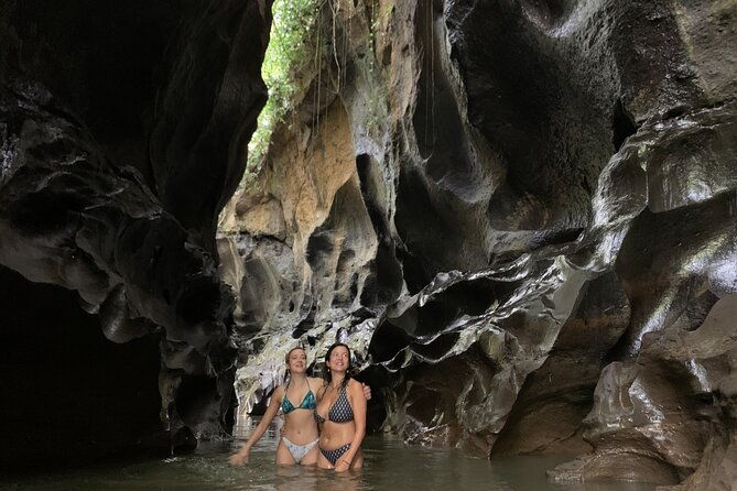 Beji Guwang Hidden Canyon With Tukad Cepung Waterfalls - Frequently Asked Questions