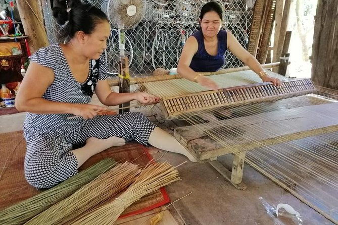 Ben Tre - Coconut Land Private One Day Guide Mekong Delta Tour Excursion - FAQs