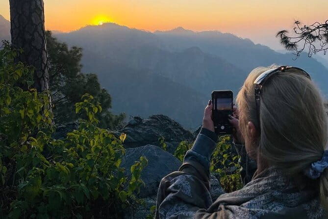 Benog Hill Trek - FAQ