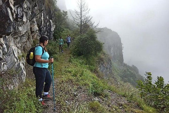 Benog Tibba Nature Trail - Practical Details and Logistics  