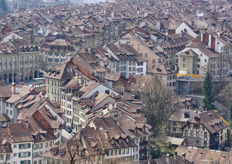 Bern Old Town - Private Historic Walking Tour - Who Will Love This Tour