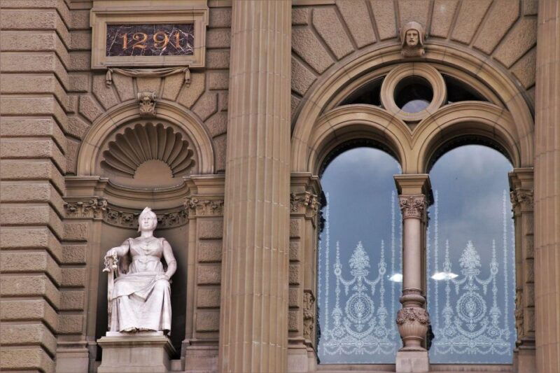 Bern Private Walking Tour - Analyzing the Value