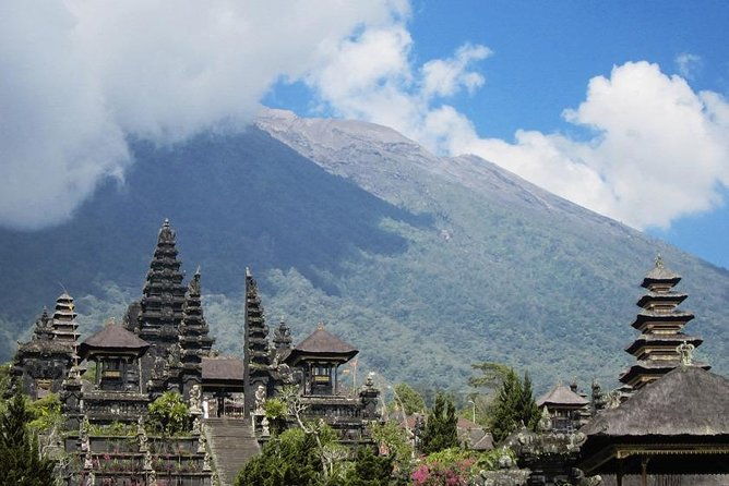 Besakih Temple Tour - Mother Temple in Bali - Who Will This Tour Suit?
