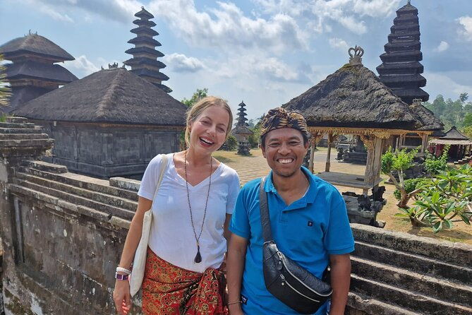 Besakih Temple Tour - Traditional Bali Village - All Inclusive - The Sum Up