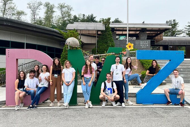 Best 2 Days Guided DMZ and Seoul City Tours from Seoul - Who Is This Tour Best For?