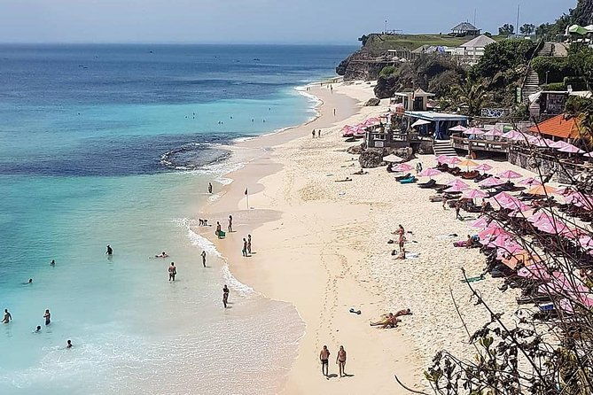 Best Bali Beaches - Uluwatu Temple - FREE Wi-Fi - In The Sum Up: Is It Worth It?