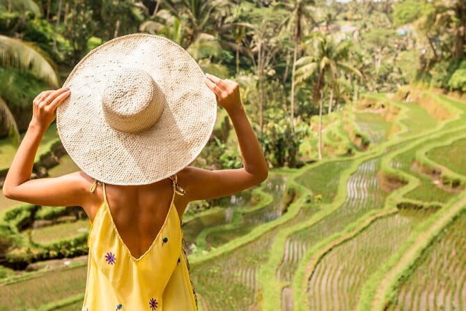 Best Day Tour - #3 World Cleanest Traditional Village - FAQ