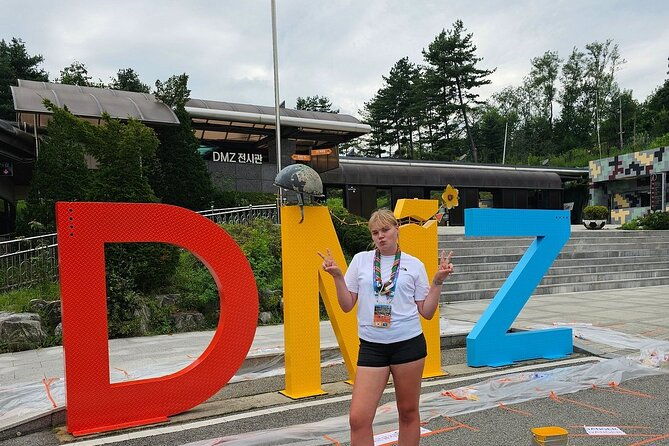 Best DMZ Tour Korea from Seoul (Red Suspension Bridge Optional) - Final Words