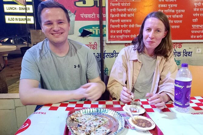 Best Food Tour in Jaipur - Practical Details