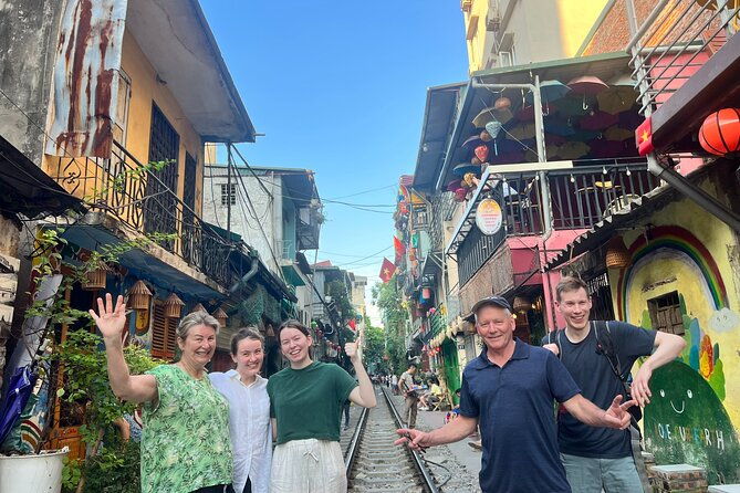 Best Hanoi Food Tour 7 Different Food Tasting Visit Train Street - Final Thoughts on Value and Experience