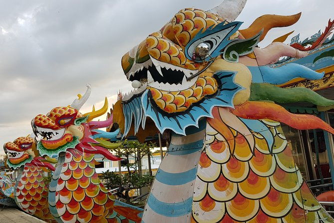 Best Hue City Tour- Private Tour - FAQ