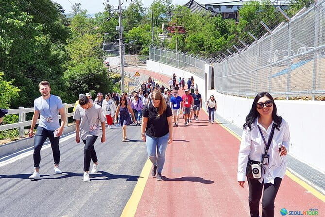 Best Korea DMZ Private Tour from Seoul (and Suspension Bridge) - Who Will Love This Tour?