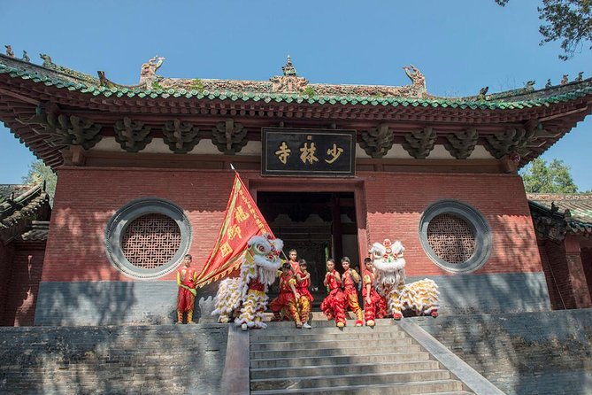 Best Luoyang Private One Day Tour - Is This Tour Worth It?