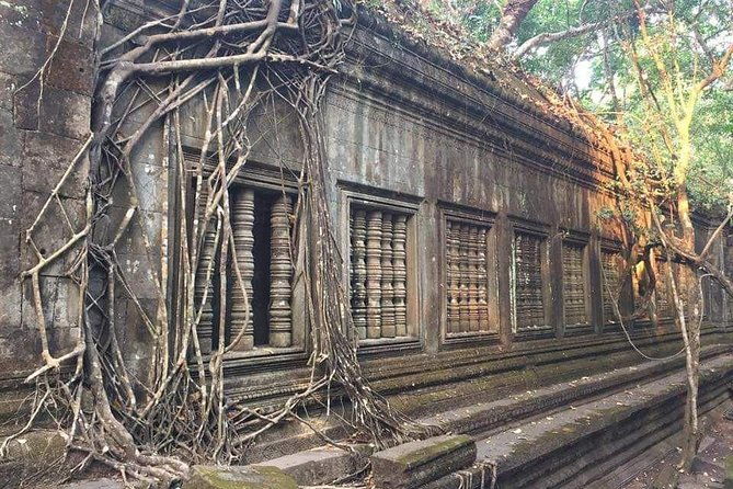 Best of Angkor Temples 3 Days Private Tour from Siem Reap - Final Thoughts: Who Should Book This Tour?